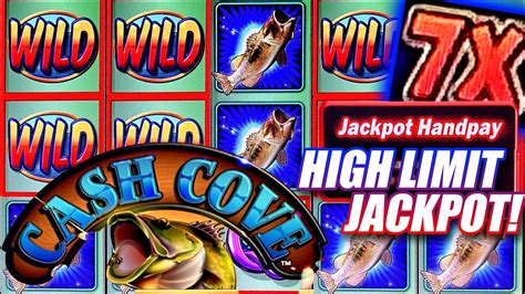 Cash Cove Casino Game - A Deep Dive into Gaming Excitement